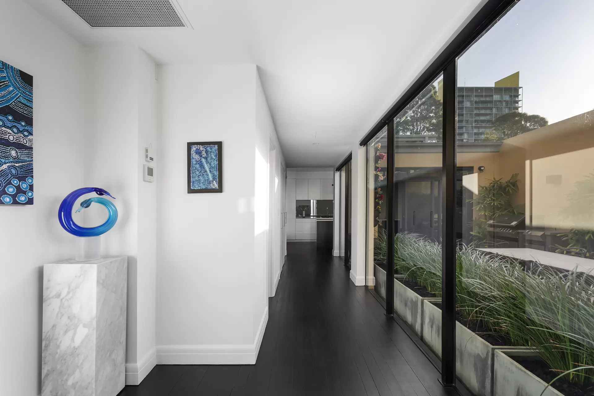 33 Mount Street Walk, Pyrmont Sold by Sydney Sotheby's International Realty - image 1