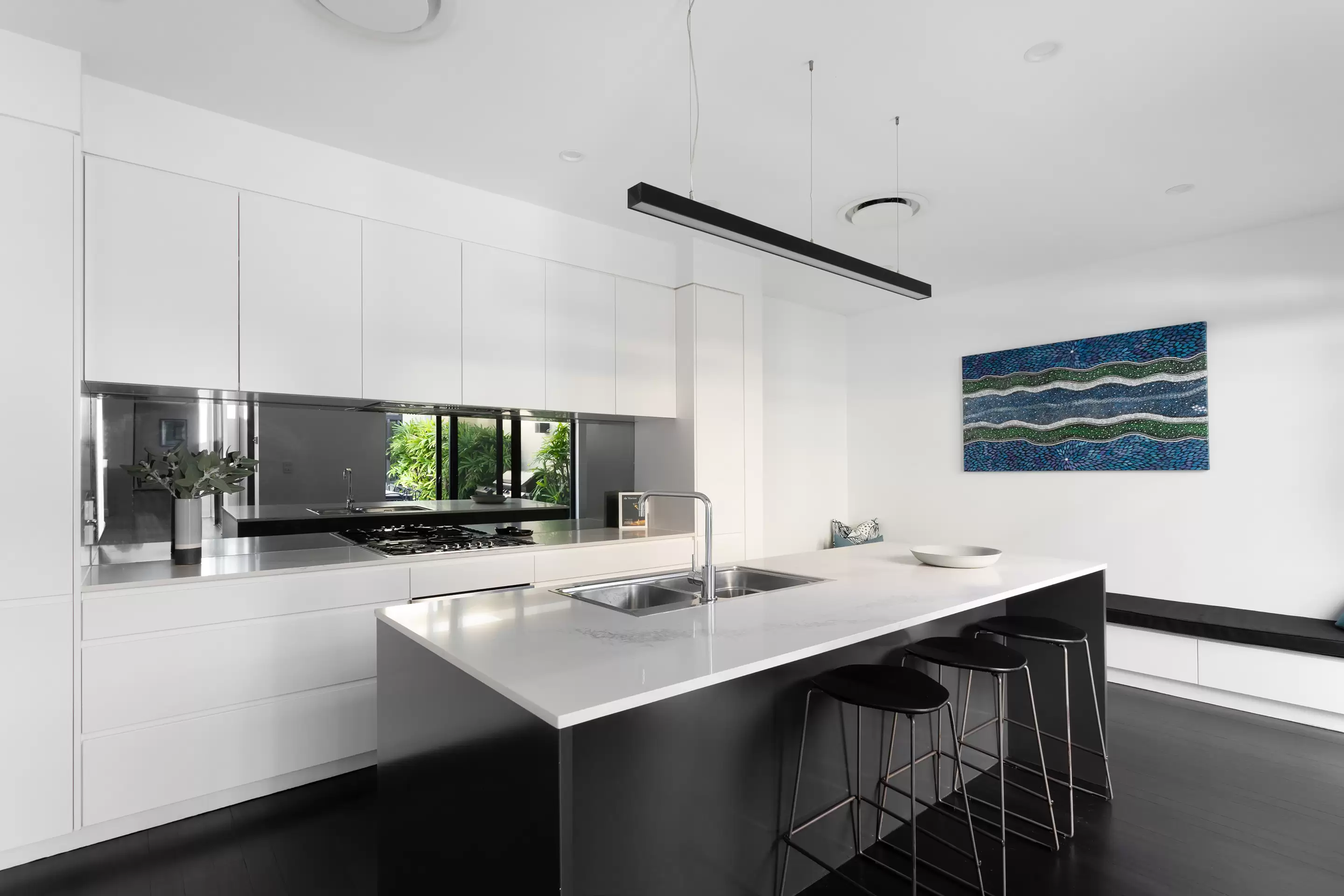 33 Mount Street Walk, Pyrmont Sold by Sydney Sotheby's International Realty - image 4