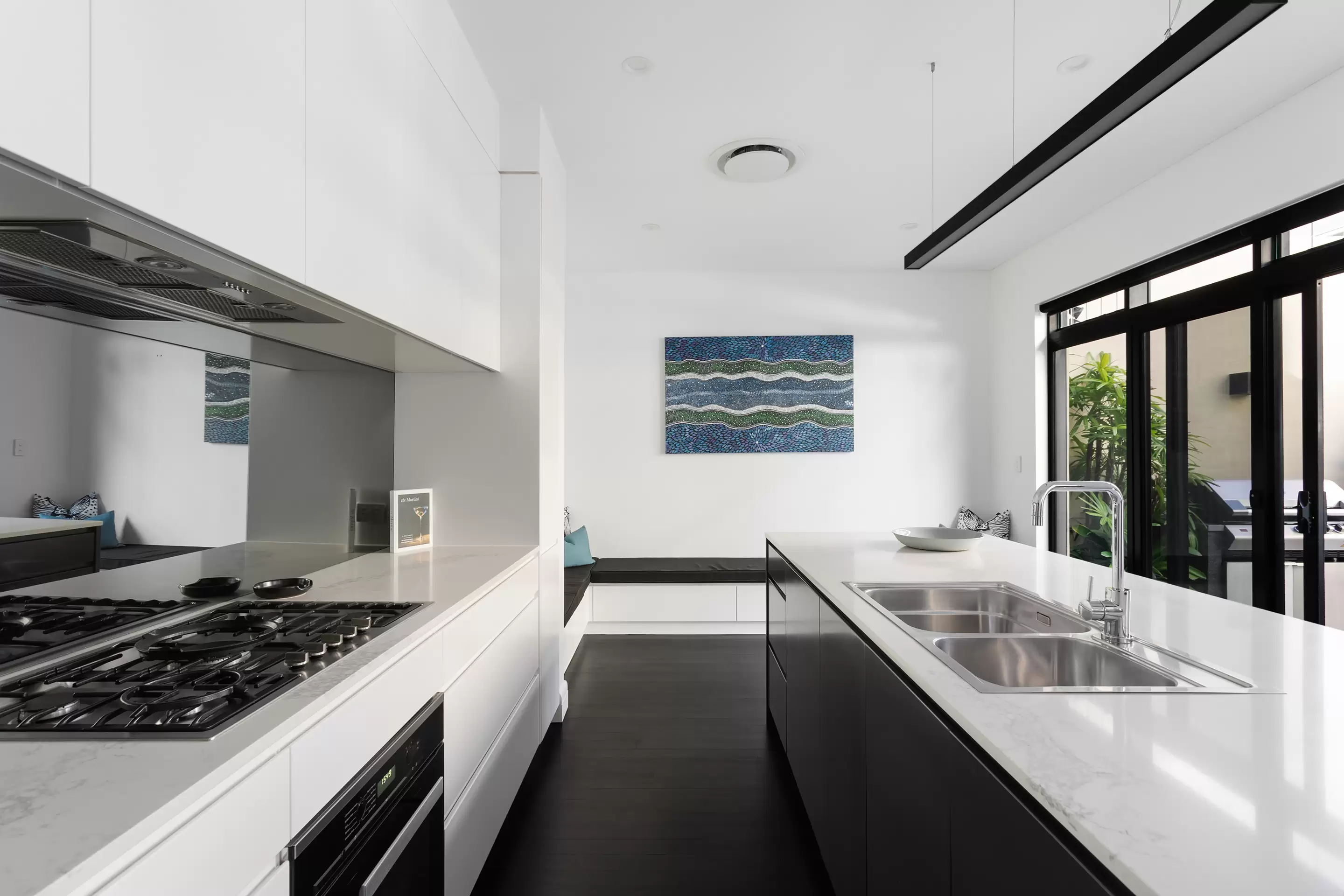 33 Mount Street Walk, Pyrmont Sold by Sydney Sotheby's International Realty - image 5