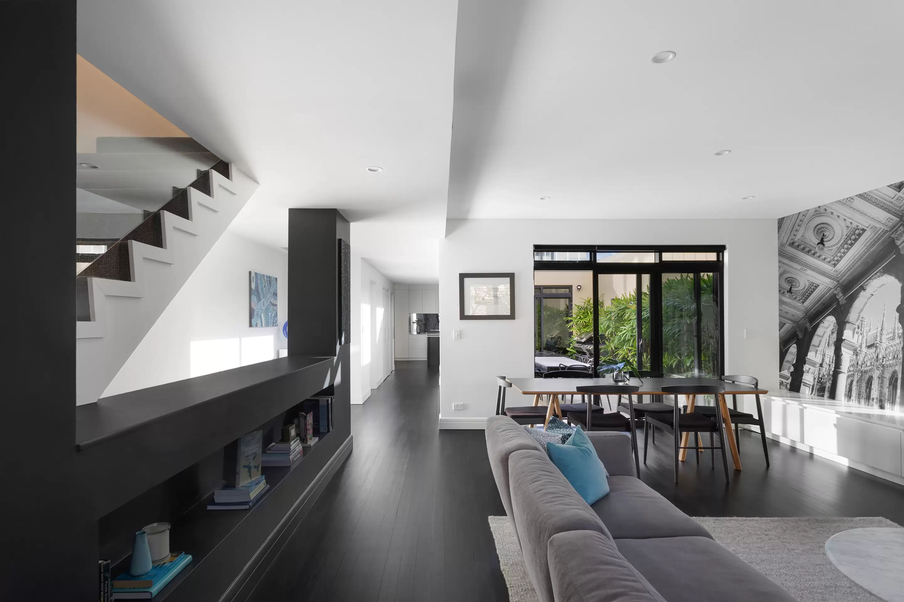 33 Mount Street Walk, Pyrmont Sold by Sydney Sotheby's International Realty - image 3