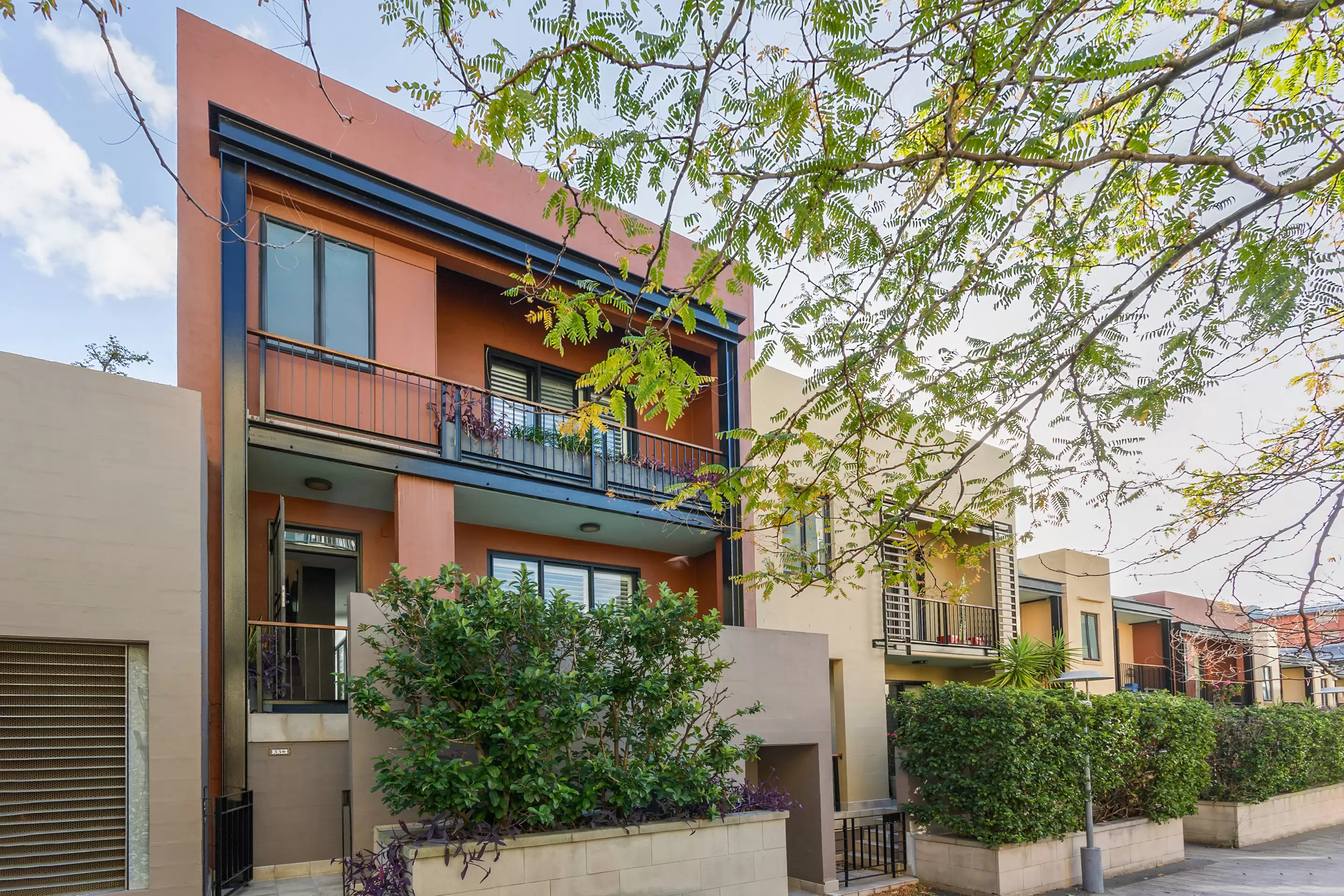 33 Mount Street Walk, Pyrmont Sold by Sydney Sotheby's International Realty - image 19