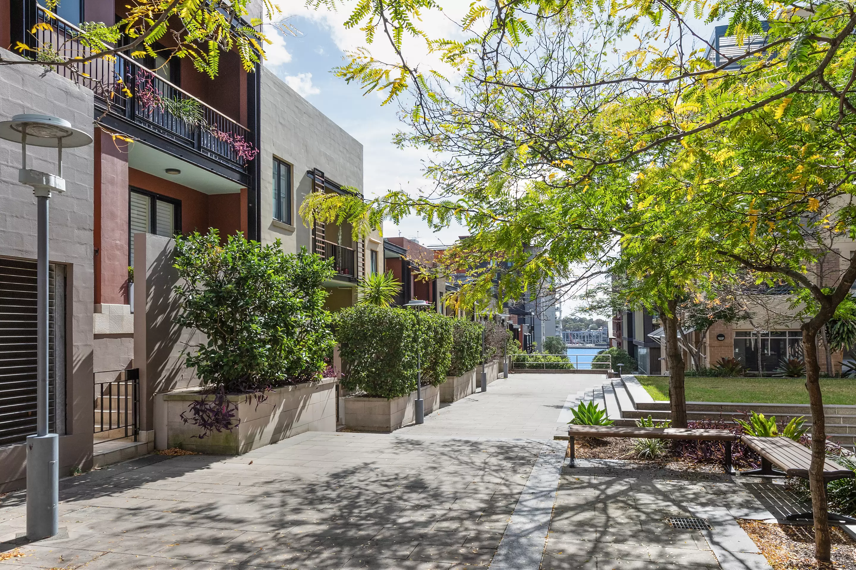 33 Mount Street Walk, Pyrmont Sold by Sydney Sotheby's International Realty - image 20