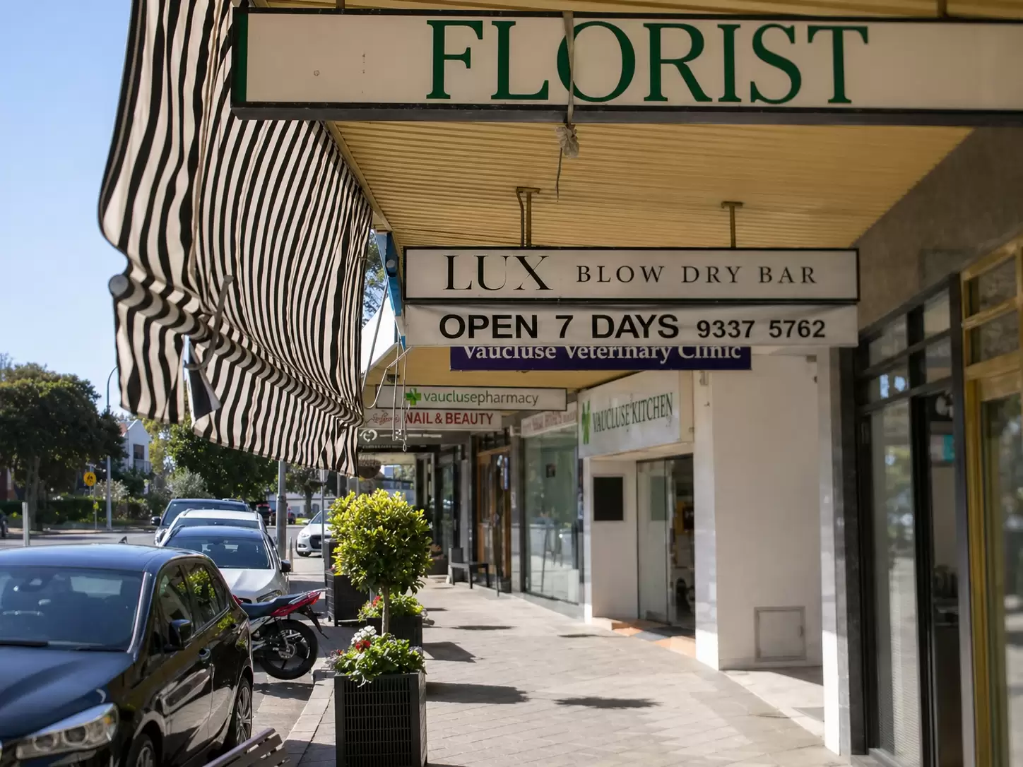 1/739 Old South Head Road, Vaucluse Leased by Sydney Sotheby's International Realty - image 7