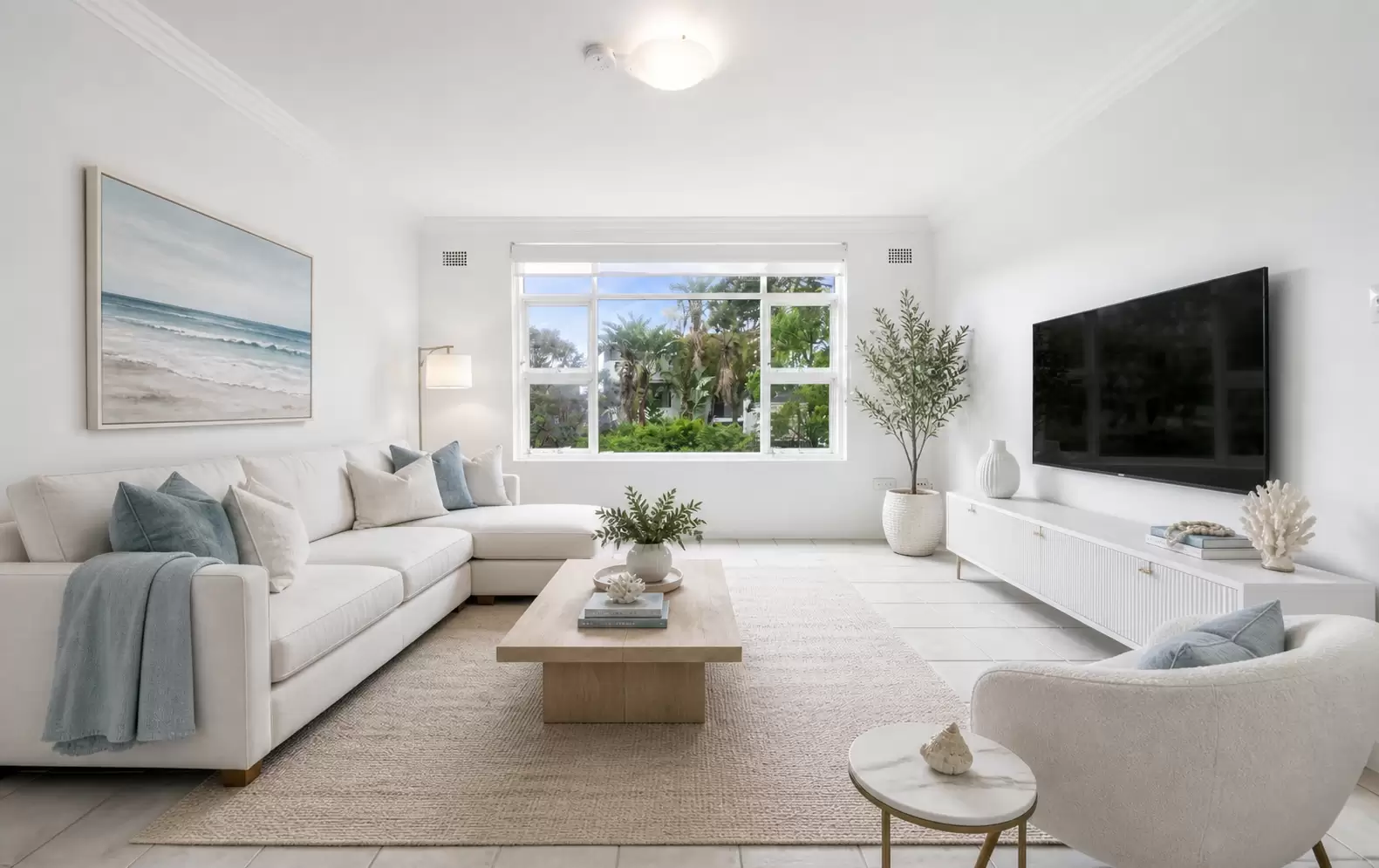 1/739 Old South Head Road, Vaucluse Leased by Sydney Sotheby's International Realty - image 1