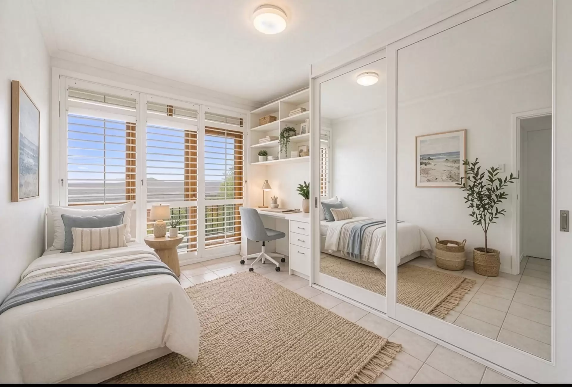 1/739 Old South Head Road, Vaucluse Leased by Sydney Sotheby's International Realty - image 1