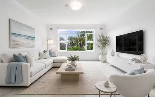 1/739 Old South Head Road, Vaucluse Leased by Sydney Sotheby's International Realty