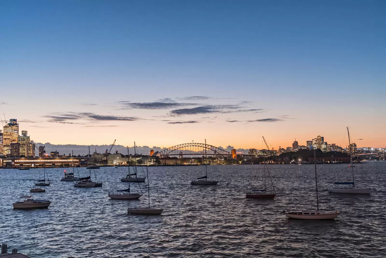 203/87-97 Yarranabbe Road, Darling Point Auction by Sydney Sotheby's International Realty - image 11