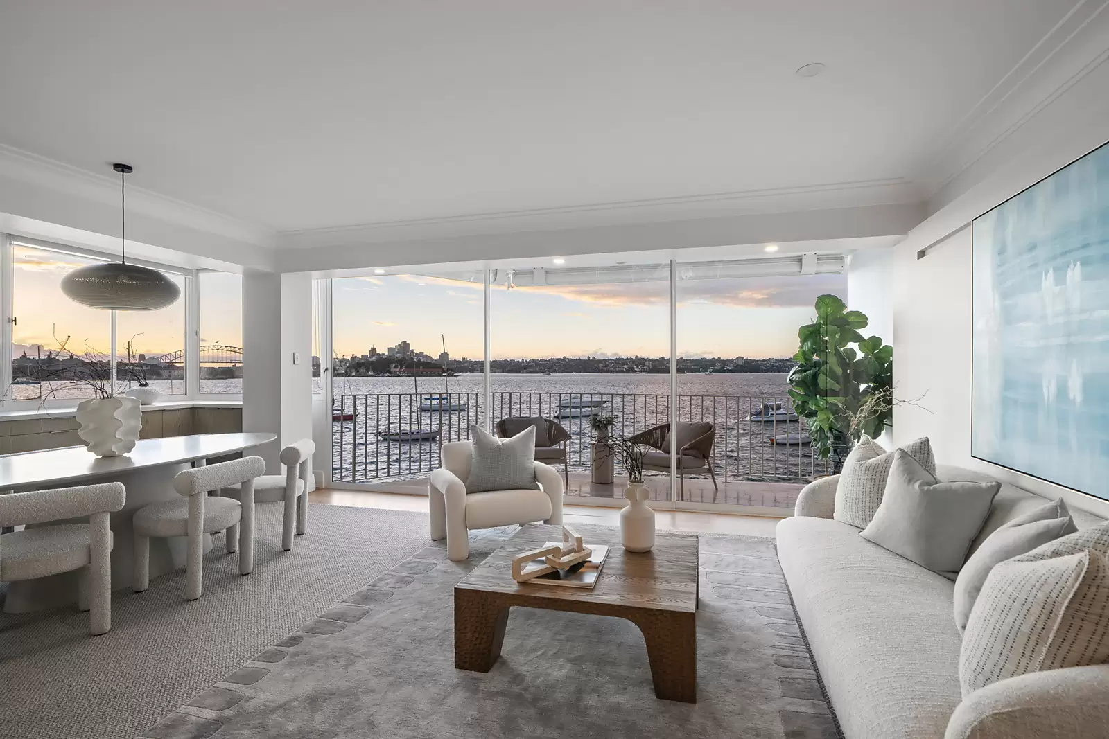 203/87-97 Yarranabbe Road, Darling Point Auction by Sydney Sotheby's International Realty - image 3