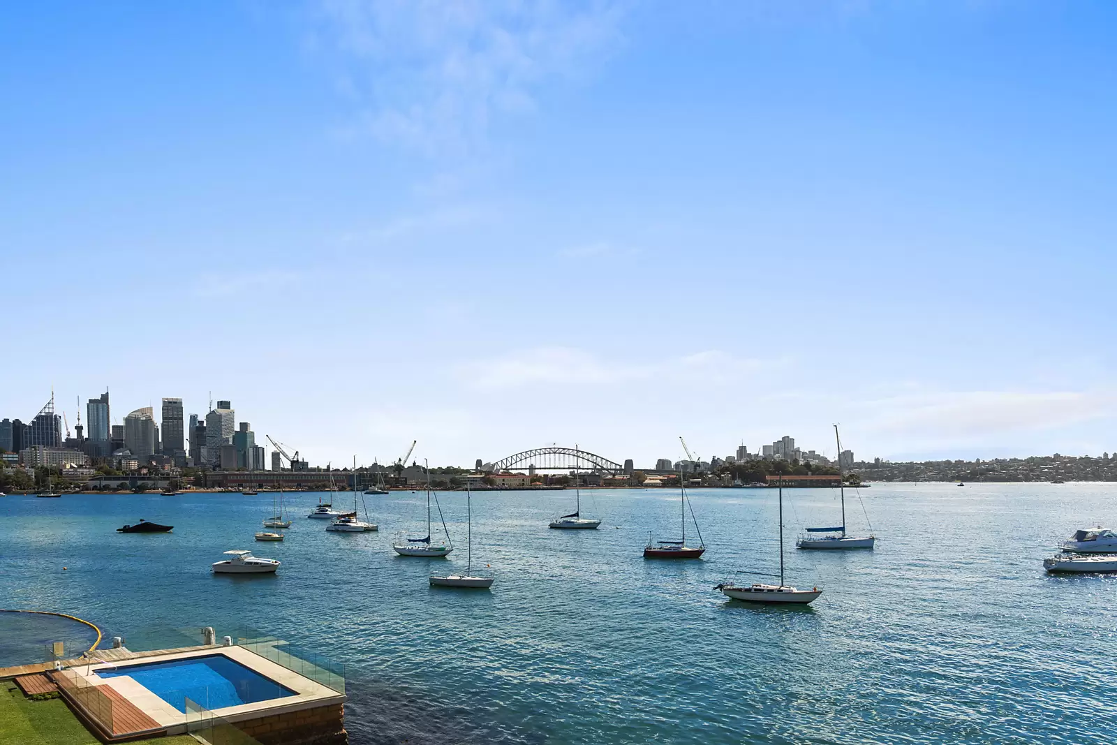 203/87-97 Yarranabbe Road, Darling Point Auction by Sydney Sotheby's International Realty - image 10