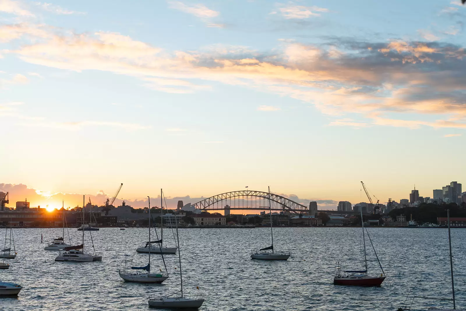 203/87-97 Yarranabbe Road, Darling Point Auction by Sydney Sotheby's International Realty - image 4