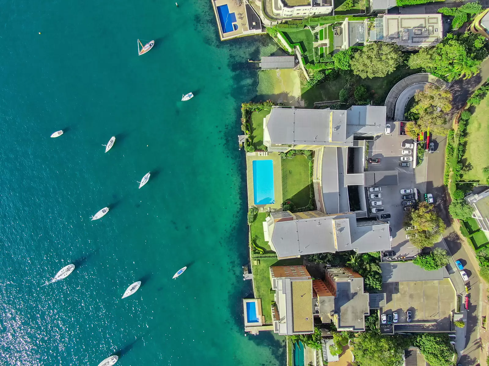 203/87-97 Yarranabbe Road, Darling Point Auction by Sydney Sotheby's International Realty - image 23