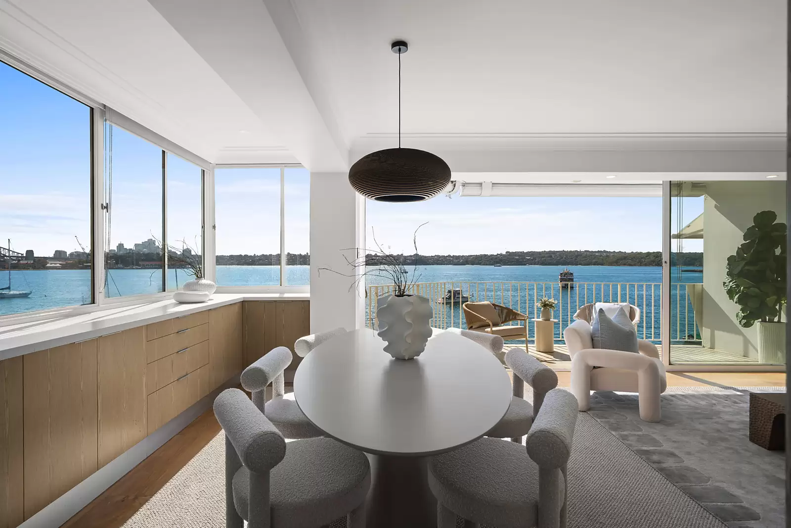 203/87-97 Yarranabbe Road, Darling Point Auction by Sydney Sotheby's International Realty - image 7