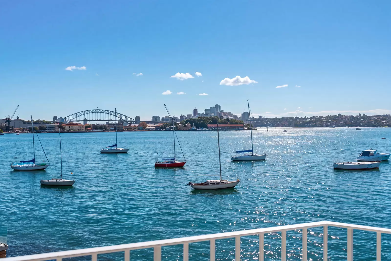 203/87-97 Yarranabbe Road, Darling Point Auction by Sydney Sotheby's International Realty - image 9