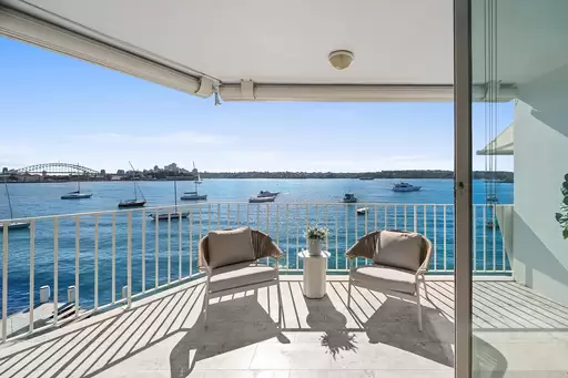 203/87-97 Yarranabbe Road, Darling Point Auction by Sydney Sotheby's International Realty
