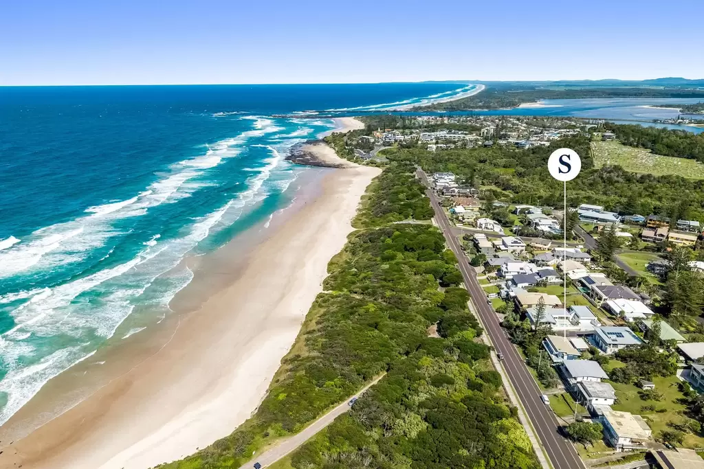 1/44 Shelly Beach Road, East Ballina Sold by Sydney Sotheby's International Realty