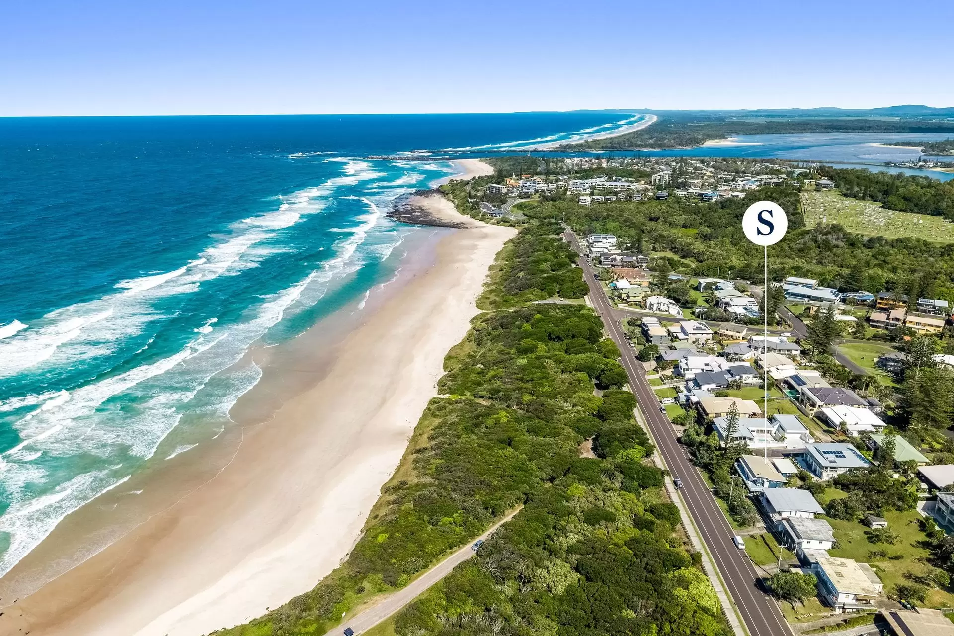 1/44 Shelly Beach Road, East Ballina Sold by Sydney Sotheby's International Realty - image 1