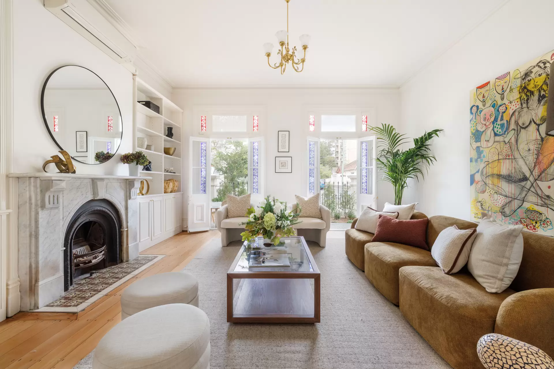 2 Woodstock Street, Bondi Junction Sold by Sydney Sotheby's International Realty - image 1