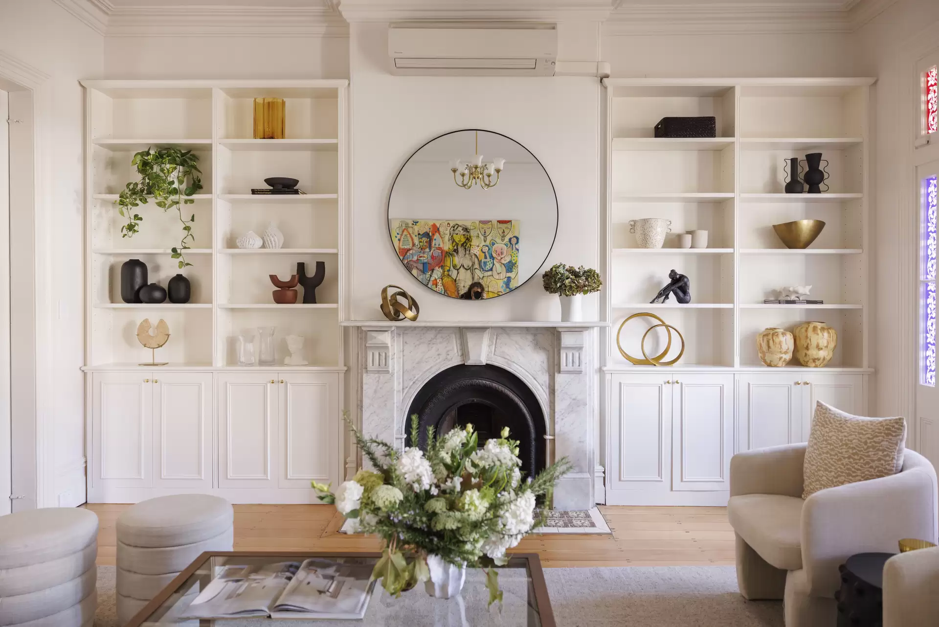 2 Woodstock Street, Bondi Junction Sold by Sydney Sotheby's International Realty - image 1