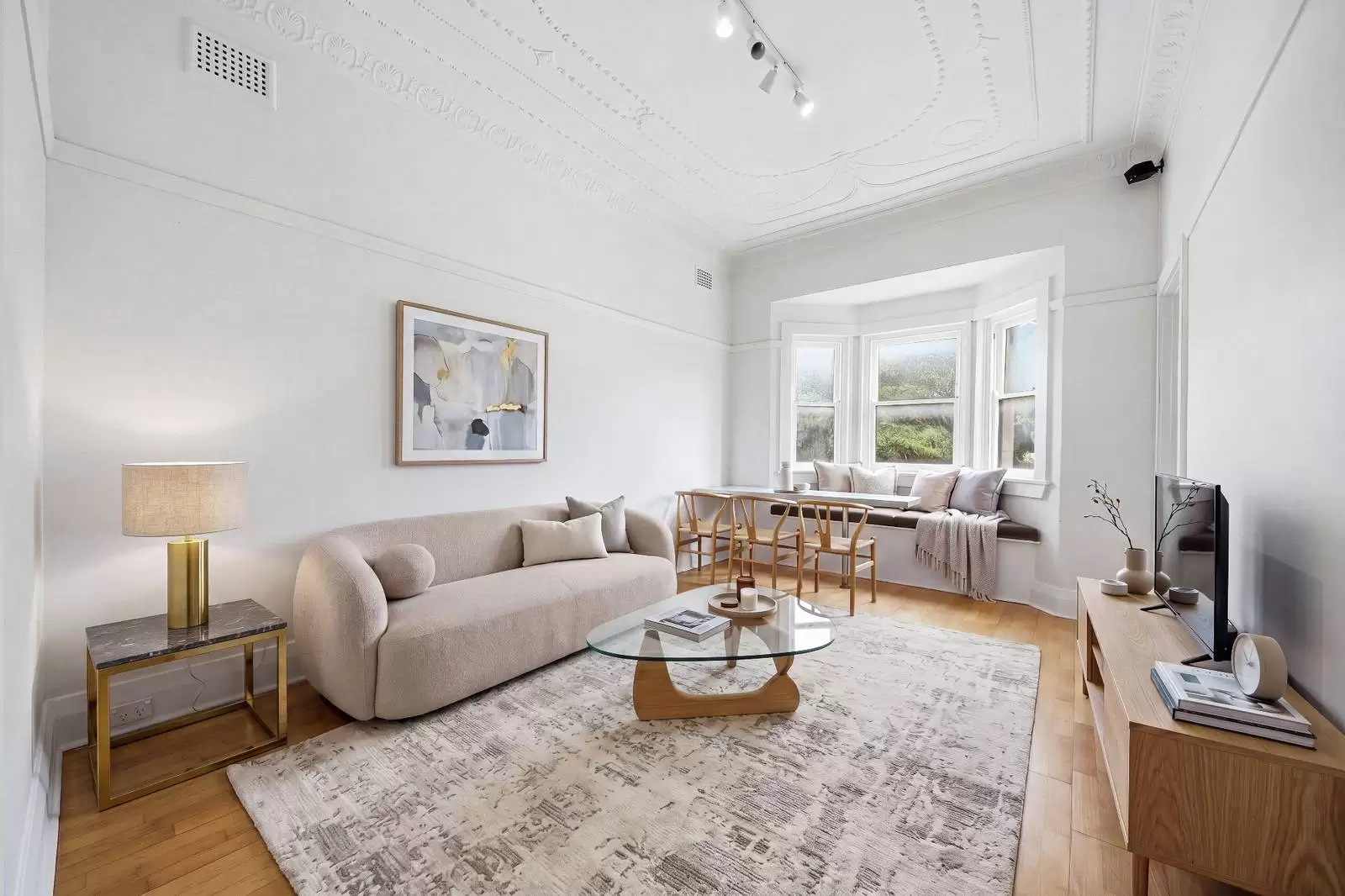 4/393 Old South Head Road, North Bondi Leased by Sydney Sotheby's International Realty - image 1