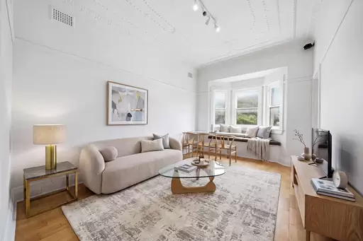 4/393 Old South Head Road, North Bondi Leased by Sydney Sotheby's International Realty