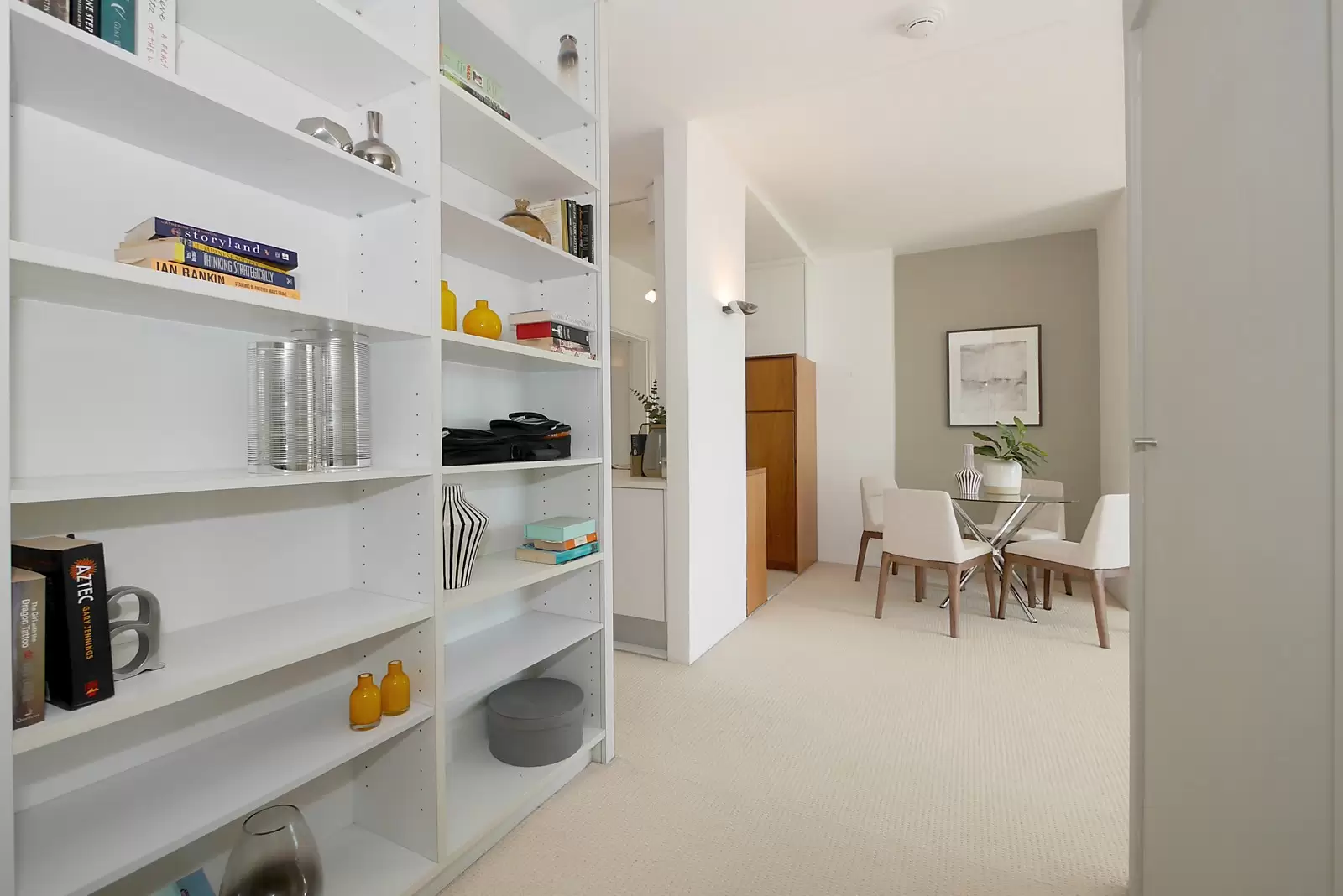 95/35a Sutherland Crescent, Darling Point Sold by Sydney Sotheby's International Realty - image 9