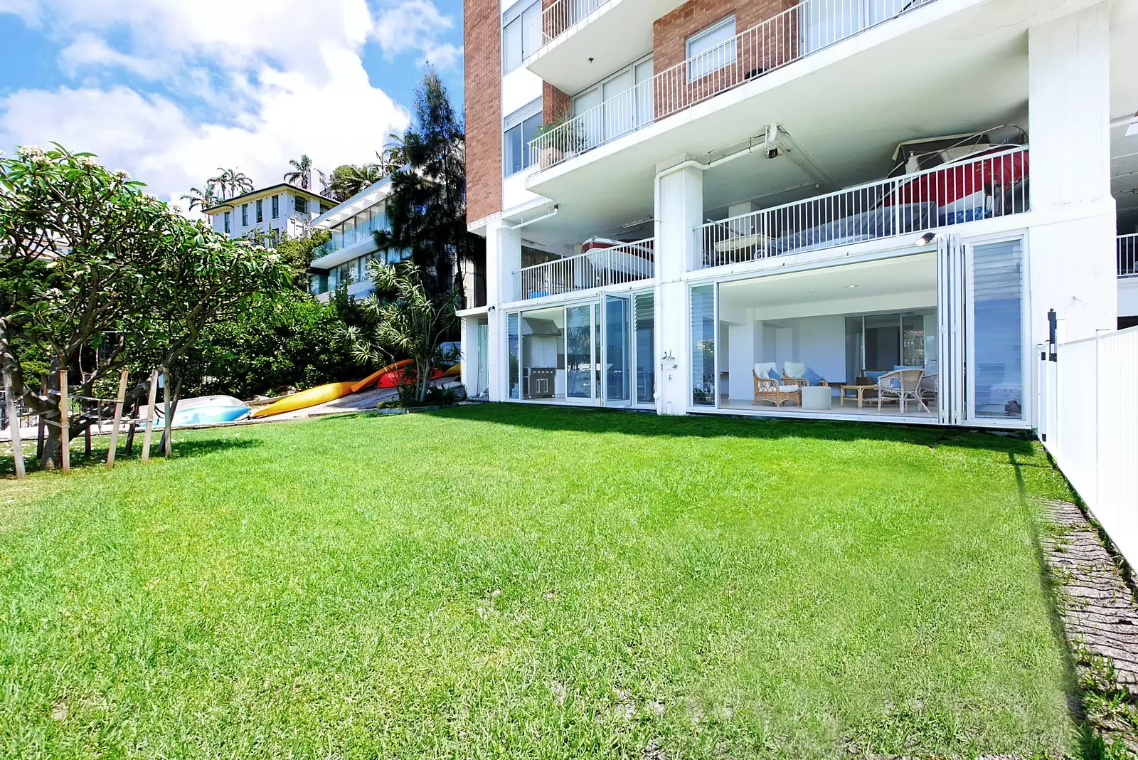 95/35a Sutherland Crescent, Darling Point Sold by Sydney Sotheby's International Realty - image 10