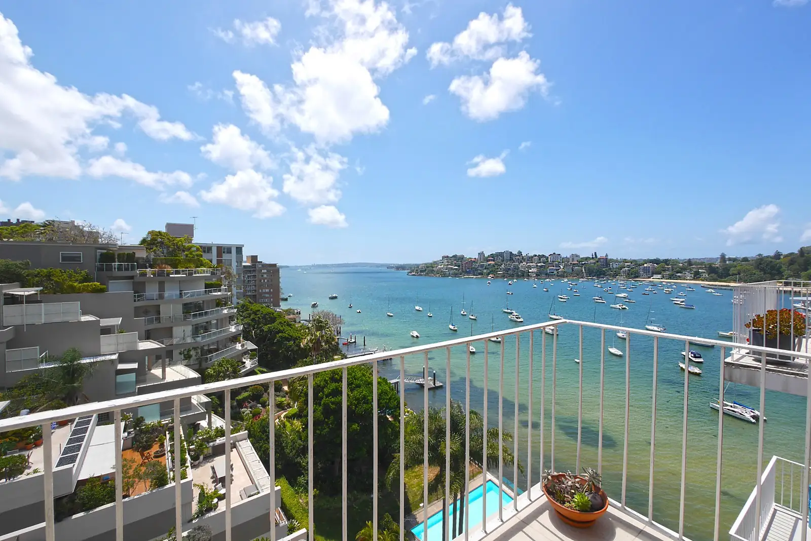 95/35a Sutherland Crescent, Darling Point Sold by Sydney Sotheby's International Realty - image 1