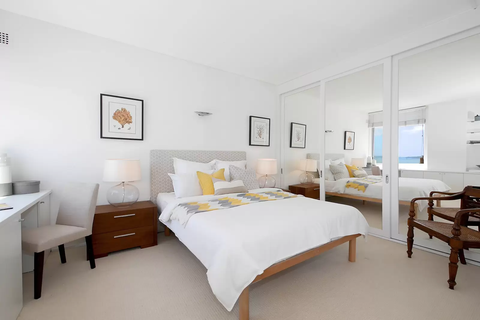 95/35a Sutherland Crescent, Darling Point Sold by Sydney Sotheby's International Realty - image 5
