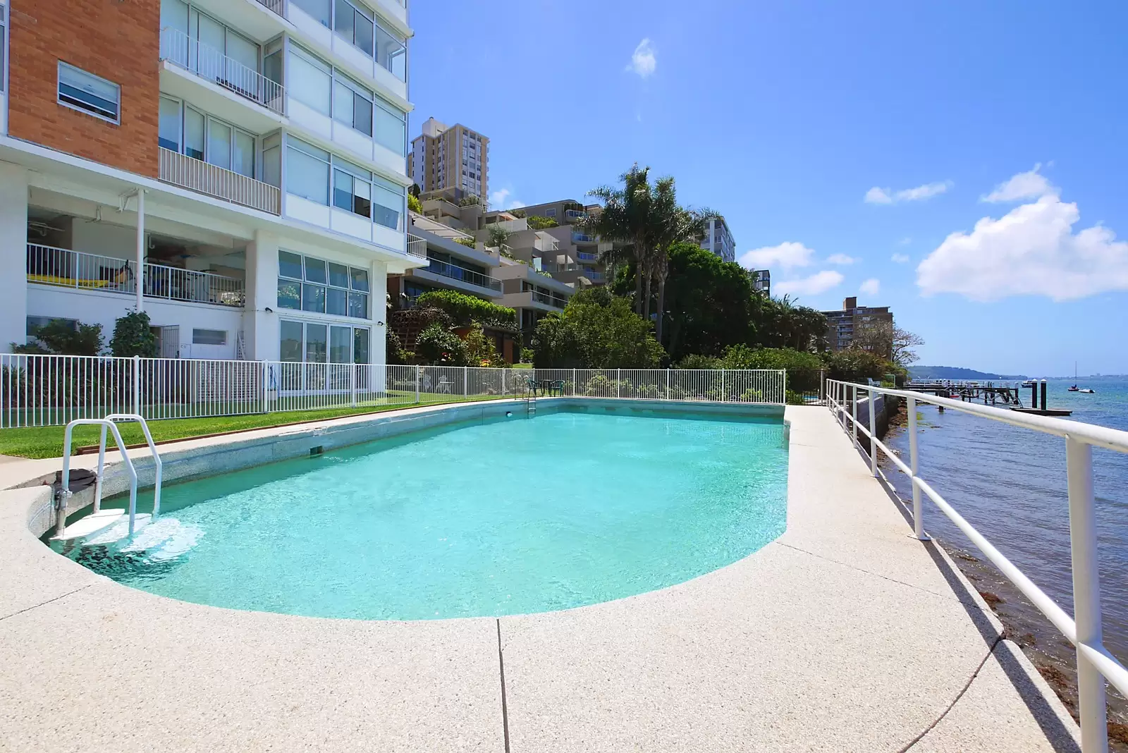 95/35a Sutherland Crescent, Darling Point Sold by Sydney Sotheby's International Realty - image 11