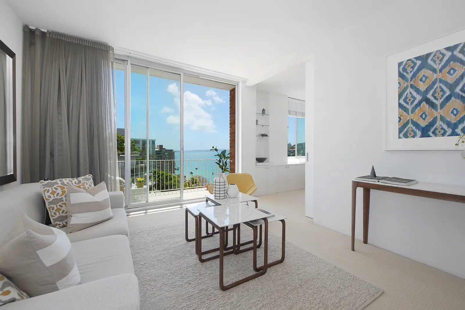 95/35a Sutherland Crescent, Darling Point Sold by Sydney Sotheby's International Realty - image 3