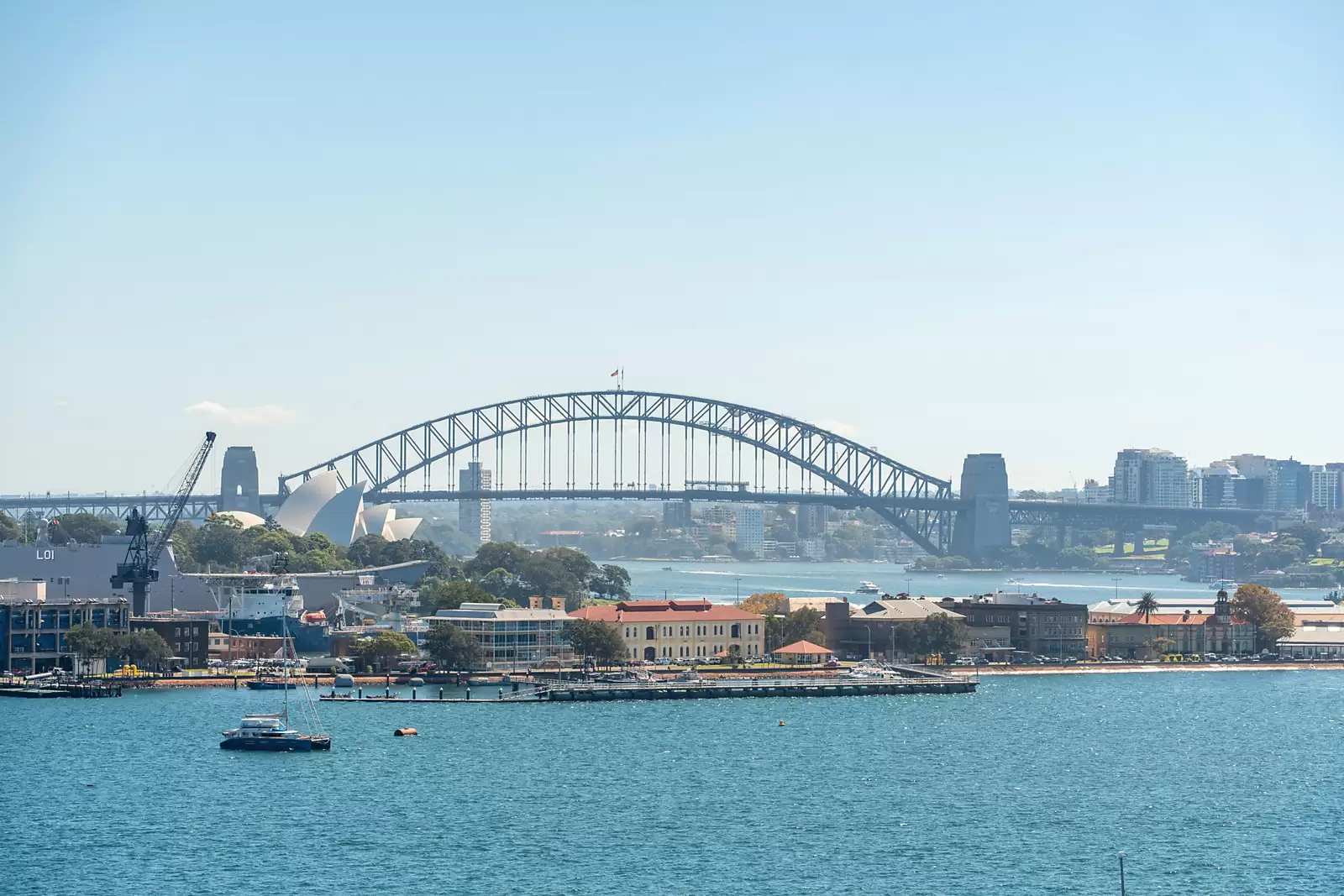 4A/13-15 Thornton Street, Darling Point Auction by Sydney Sotheby's International Realty - image 4