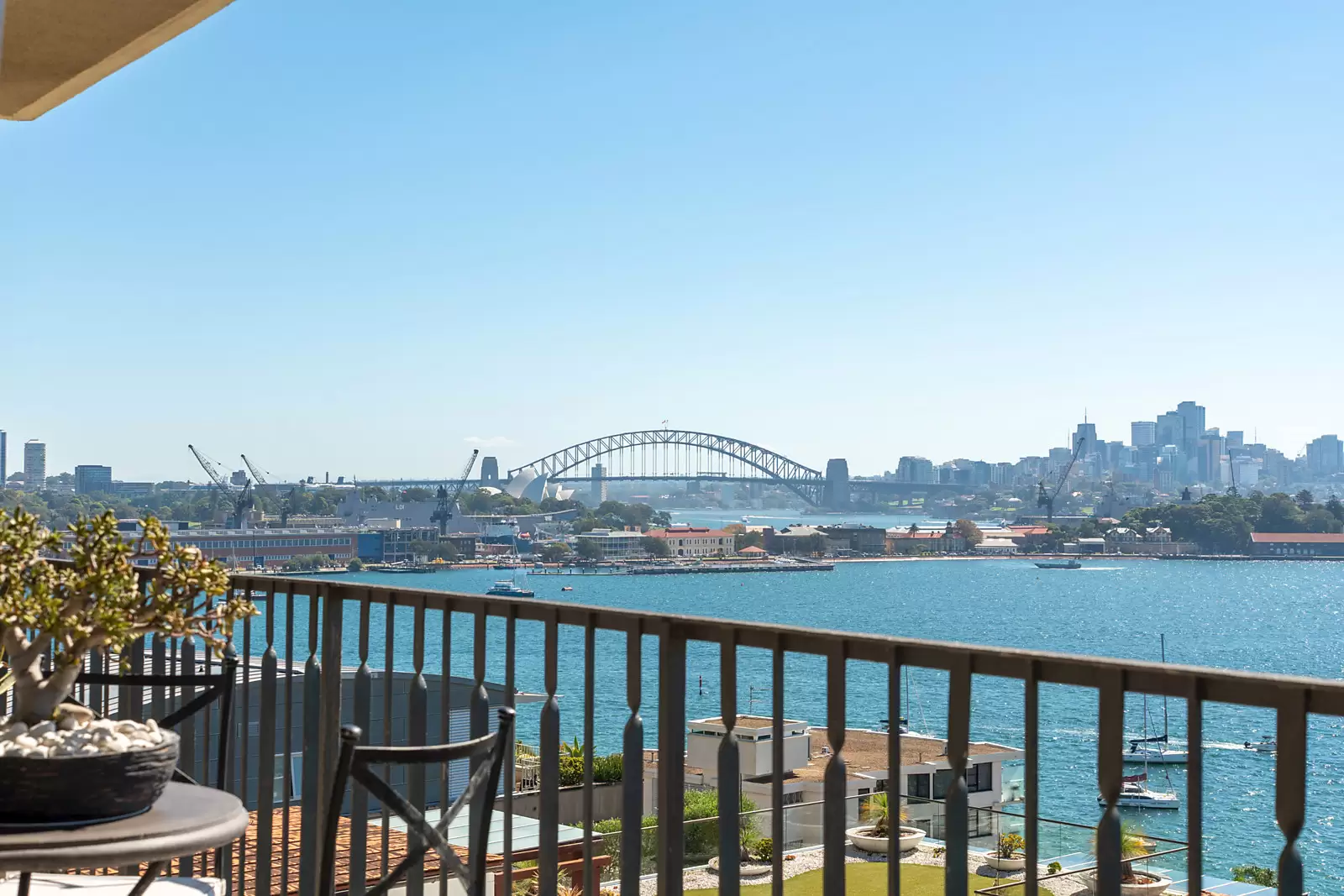 4A/13-15 Thornton Street, Darling Point Auction by Sydney Sotheby's International Realty - image 20