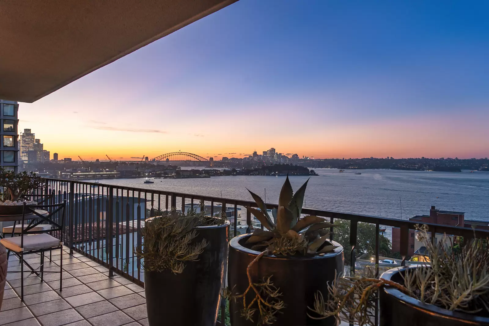 4A/13-15 Thornton Street, Darling Point Auction by Sydney Sotheby's International Realty - image 5