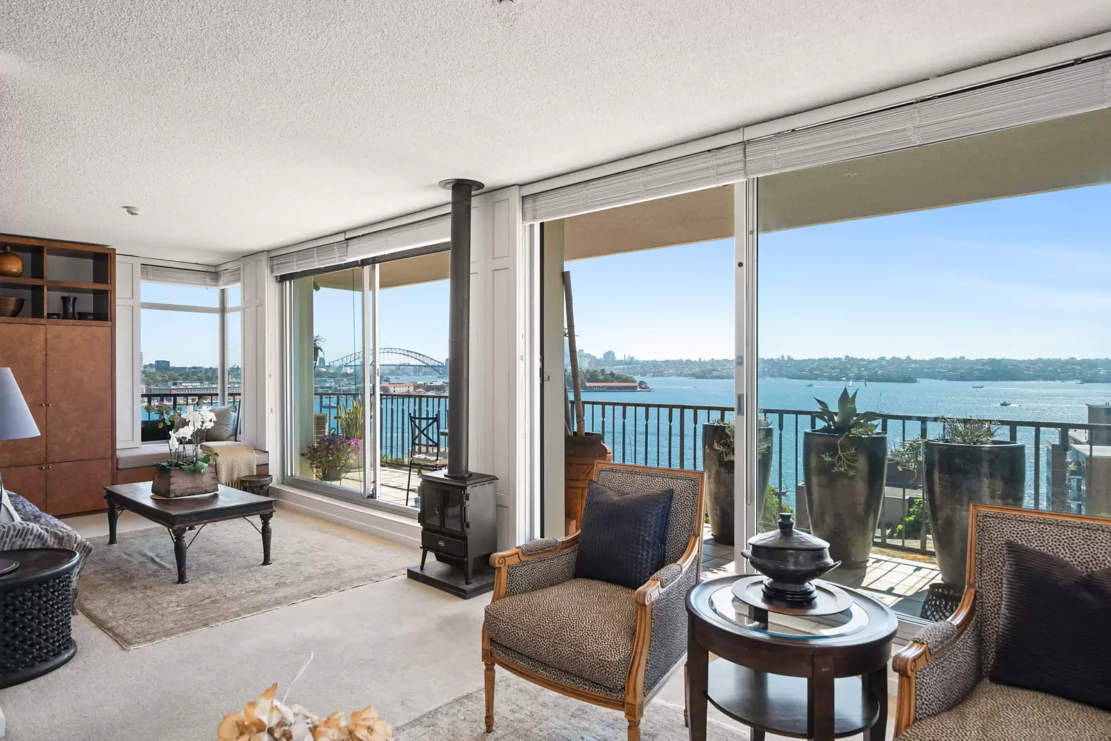 4A/13-15 Thornton Street, Darling Point Auction by Sydney Sotheby's International Realty - image 6