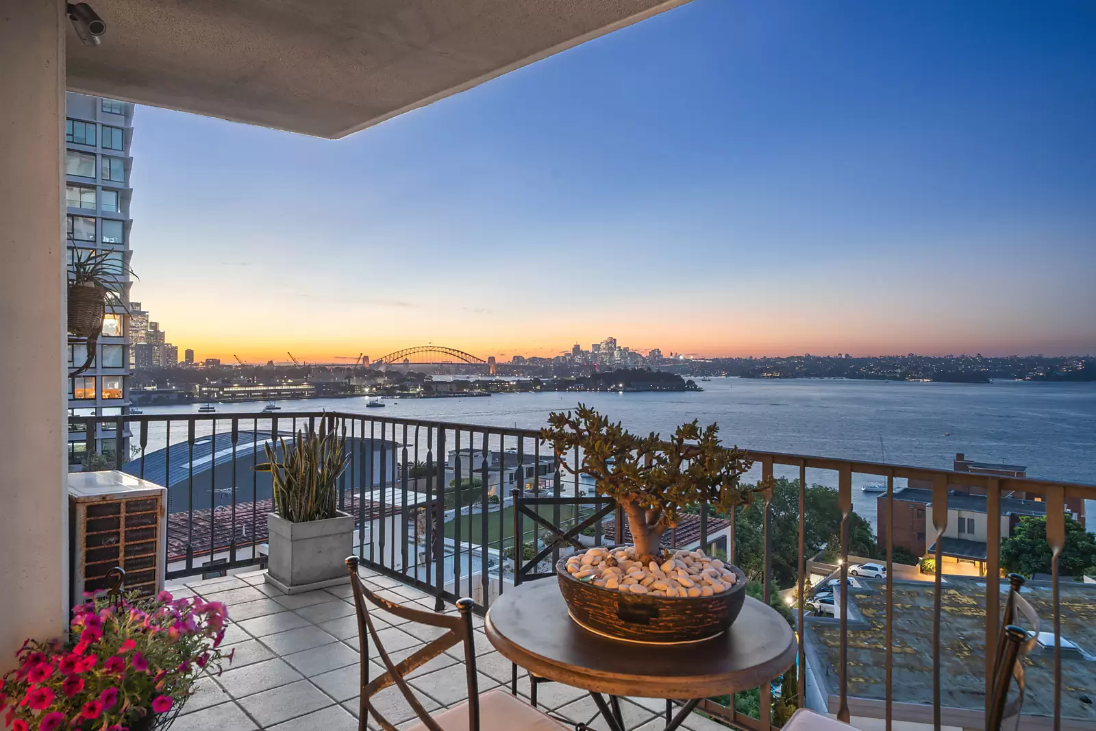 4A/13-15 Thornton Street, Darling Point Auction by Sydney Sotheby's International Realty - image 8