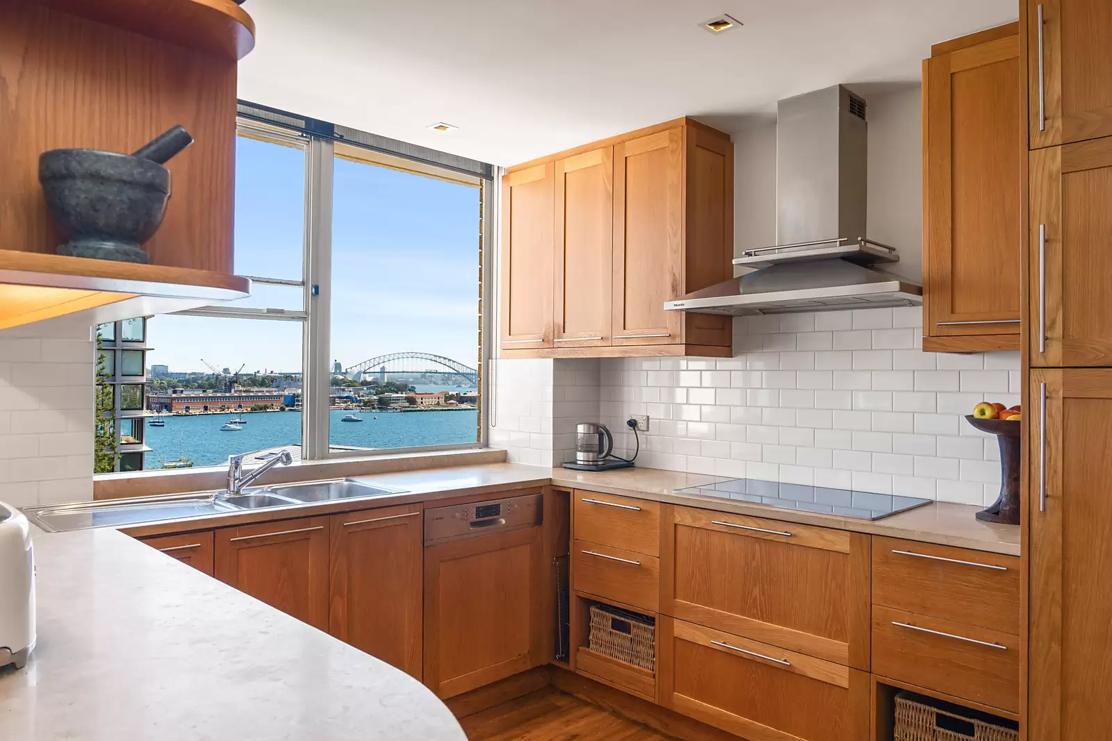 4A/13-15 Thornton Street, Darling Point Auction by Sydney Sotheby's International Realty - image 9