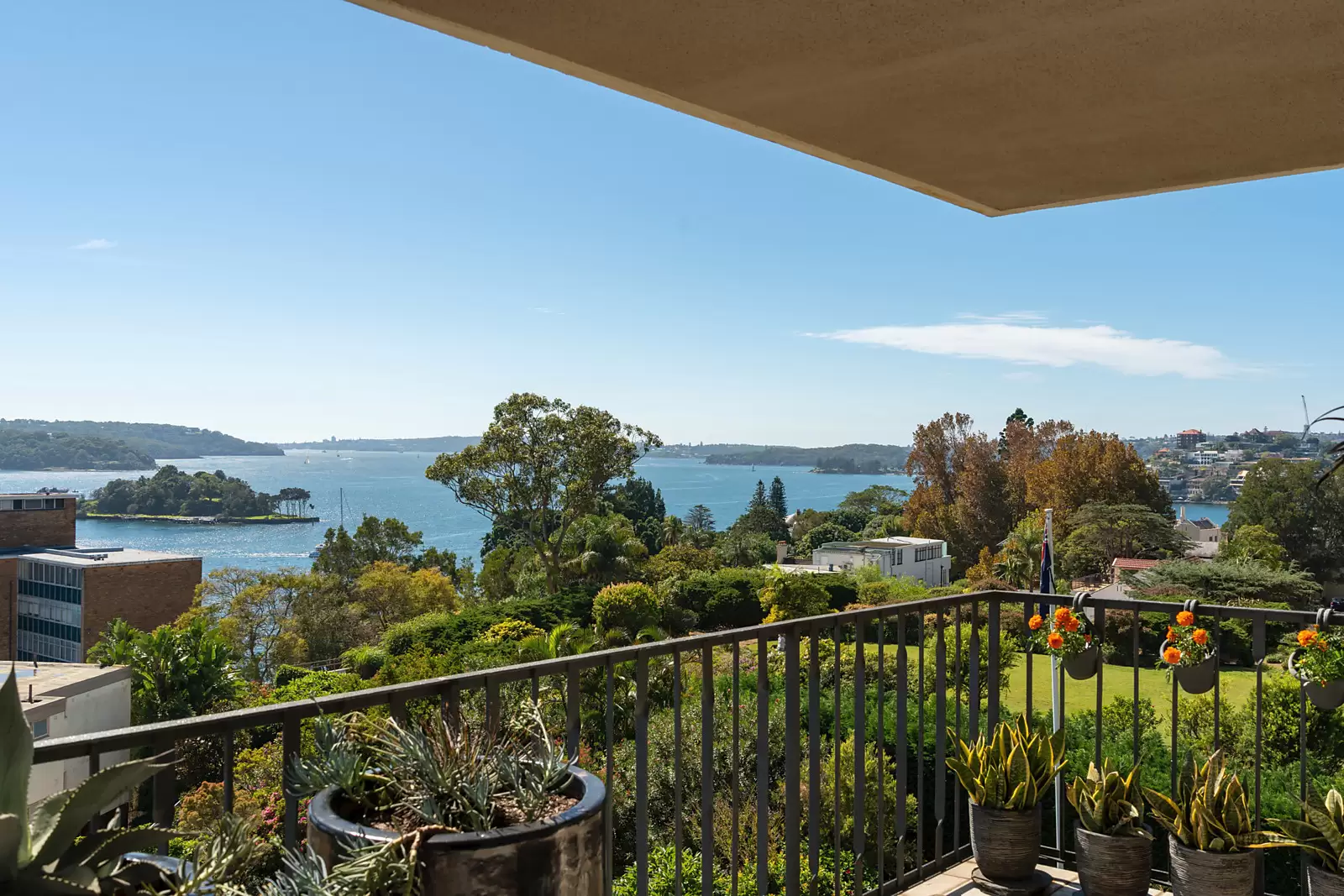 4A/13-15 Thornton Street, Darling Point Auction by Sydney Sotheby's International Realty - image 12