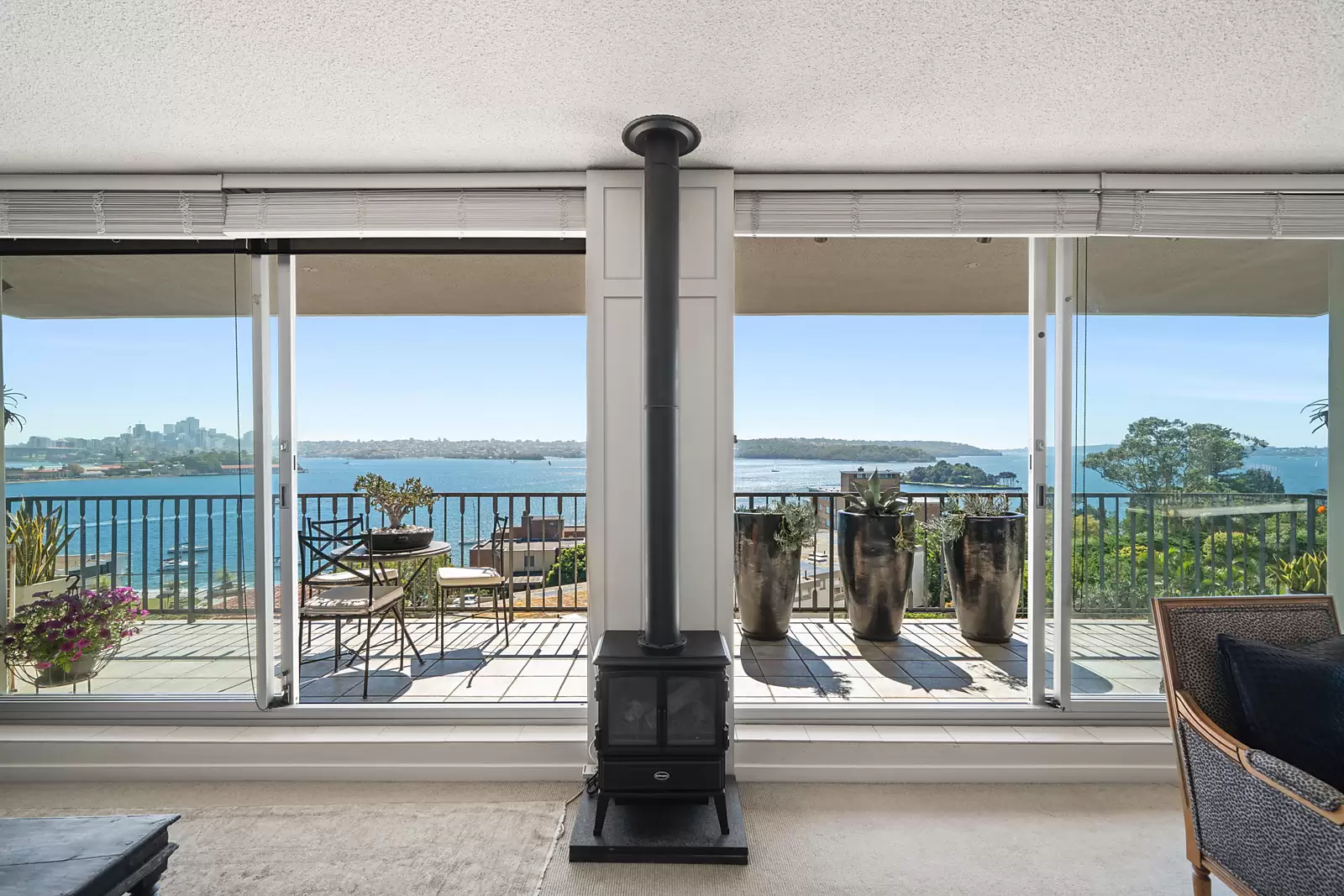 4A/13-15 Thornton Street, Darling Point Auction by Sydney Sotheby's International Realty - image 3