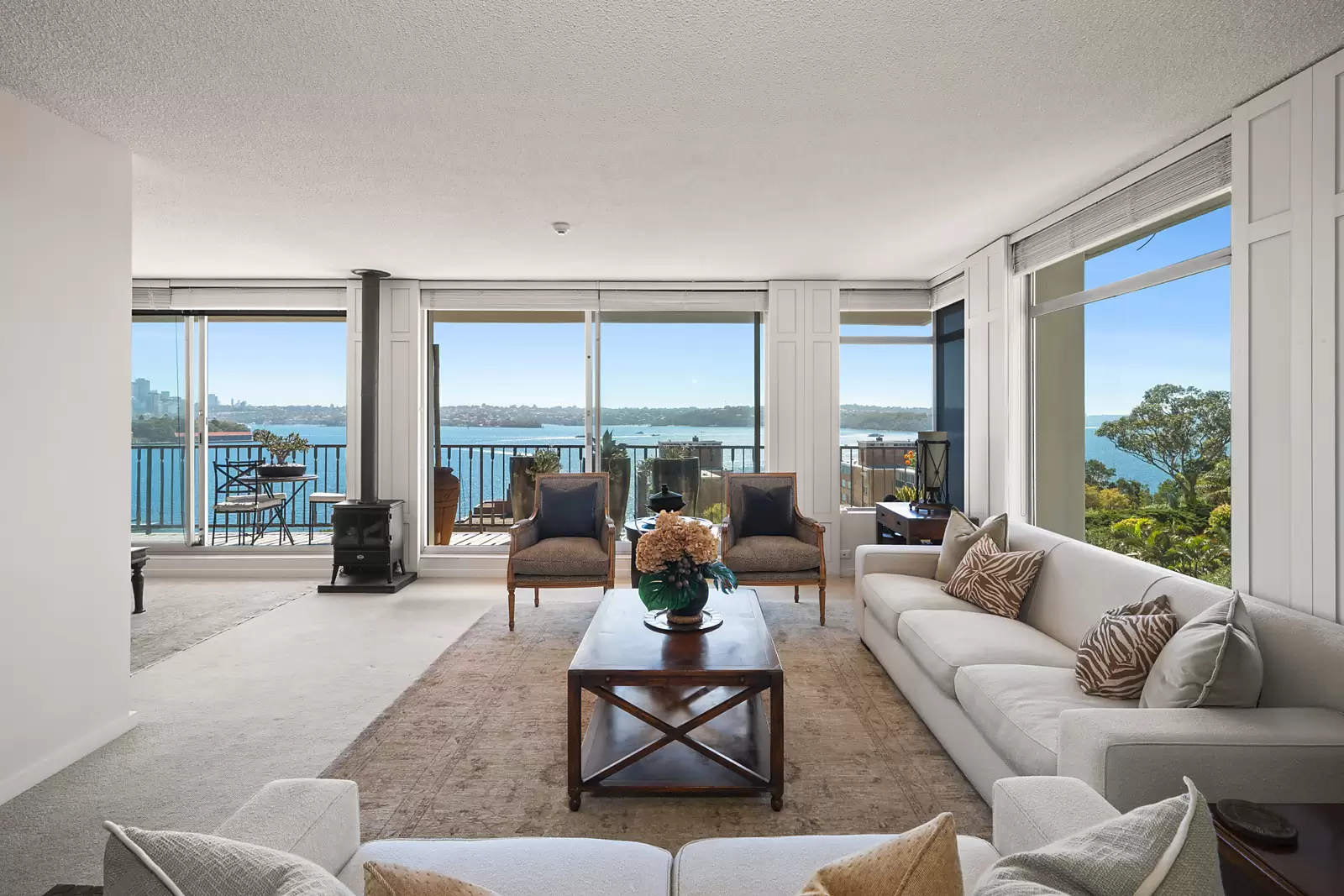 4A/13-15 Thornton Street, Darling Point Auction by Sydney Sotheby's International Realty - image 10