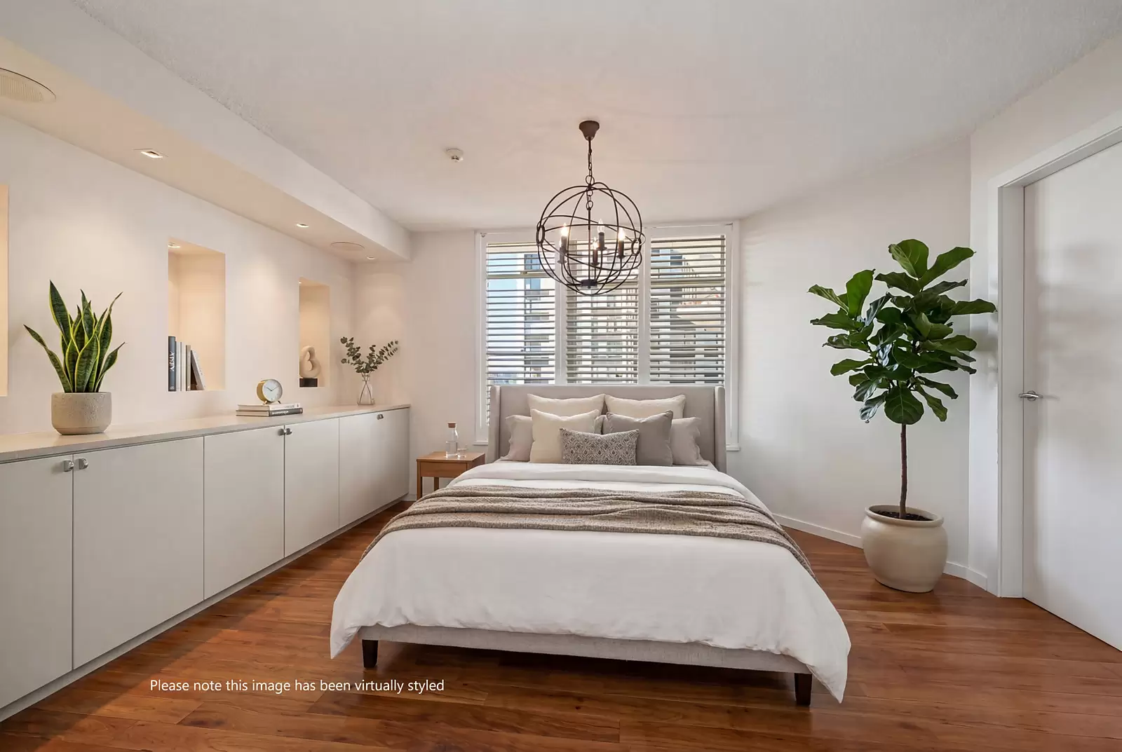4A/13-15 Thornton Street, Darling Point Auction by Sydney Sotheby's International Realty - image 16