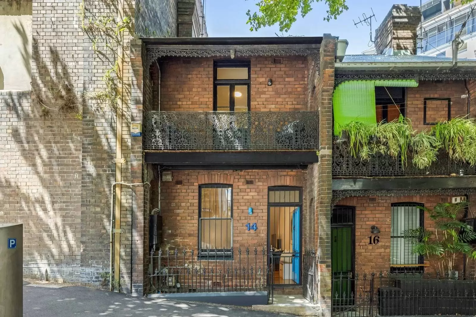 14 Pyrmont Street, Pyrmont Leased by Sydney Sotheby's International Realty - image 3
