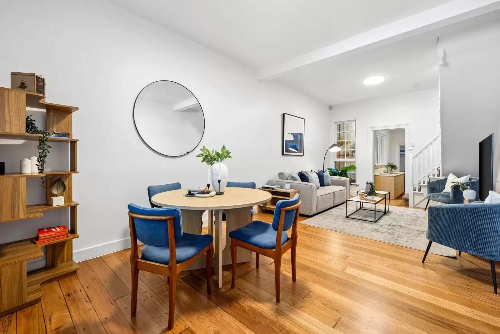 14 Pyrmont Street, Pyrmont Leased by Sydney Sotheby's International Realty - image 1