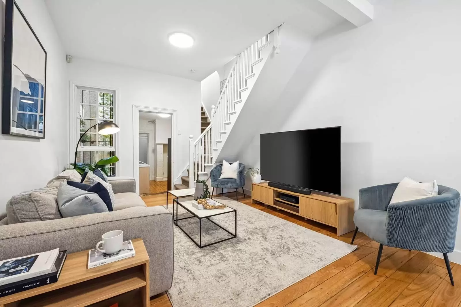14 Pyrmont Street, Pyrmont Leased by Sydney Sotheby's International Realty - image 5