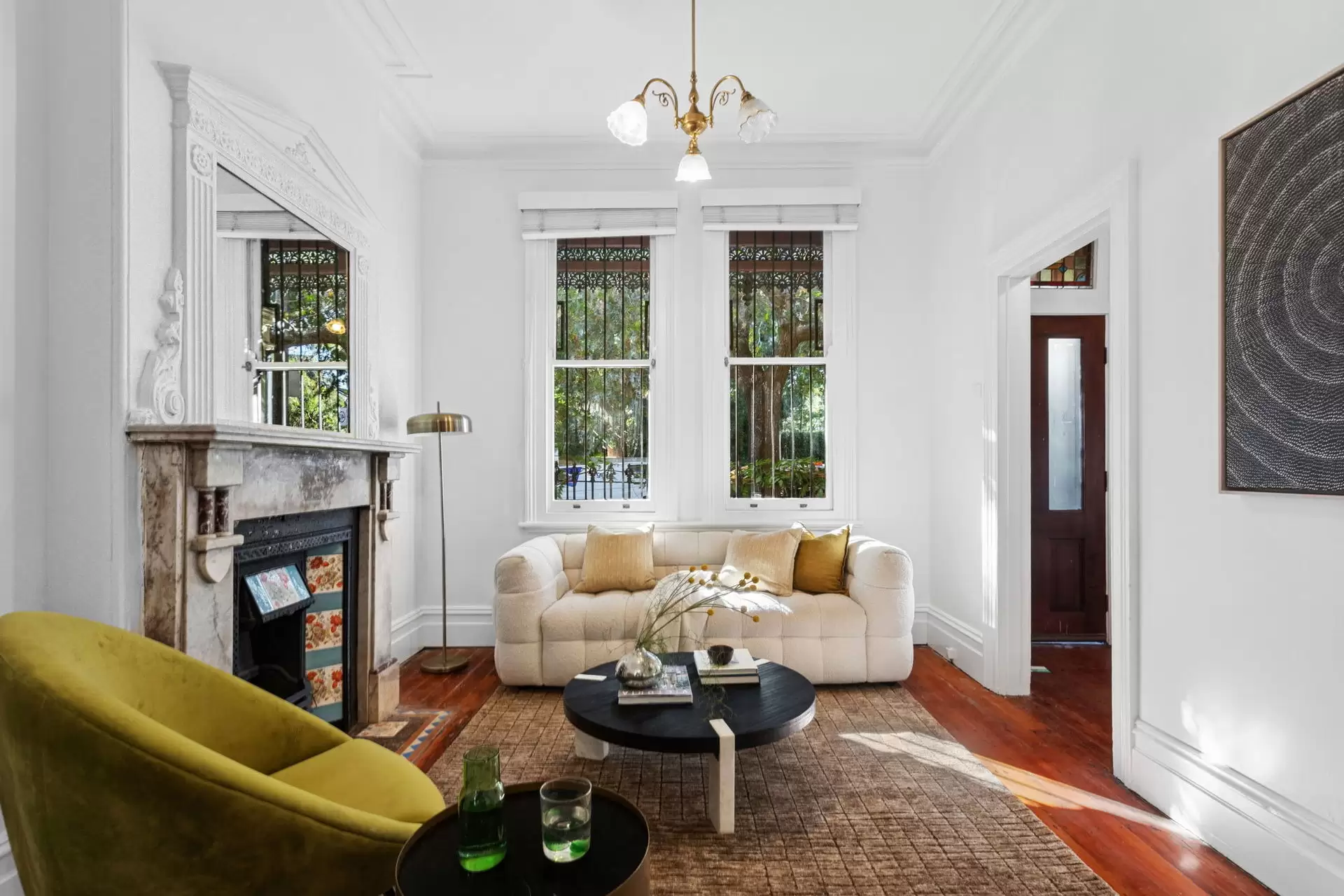 52 Liverpool Street, Paddington Sold by Sydney Sotheby's International Realty - image 2