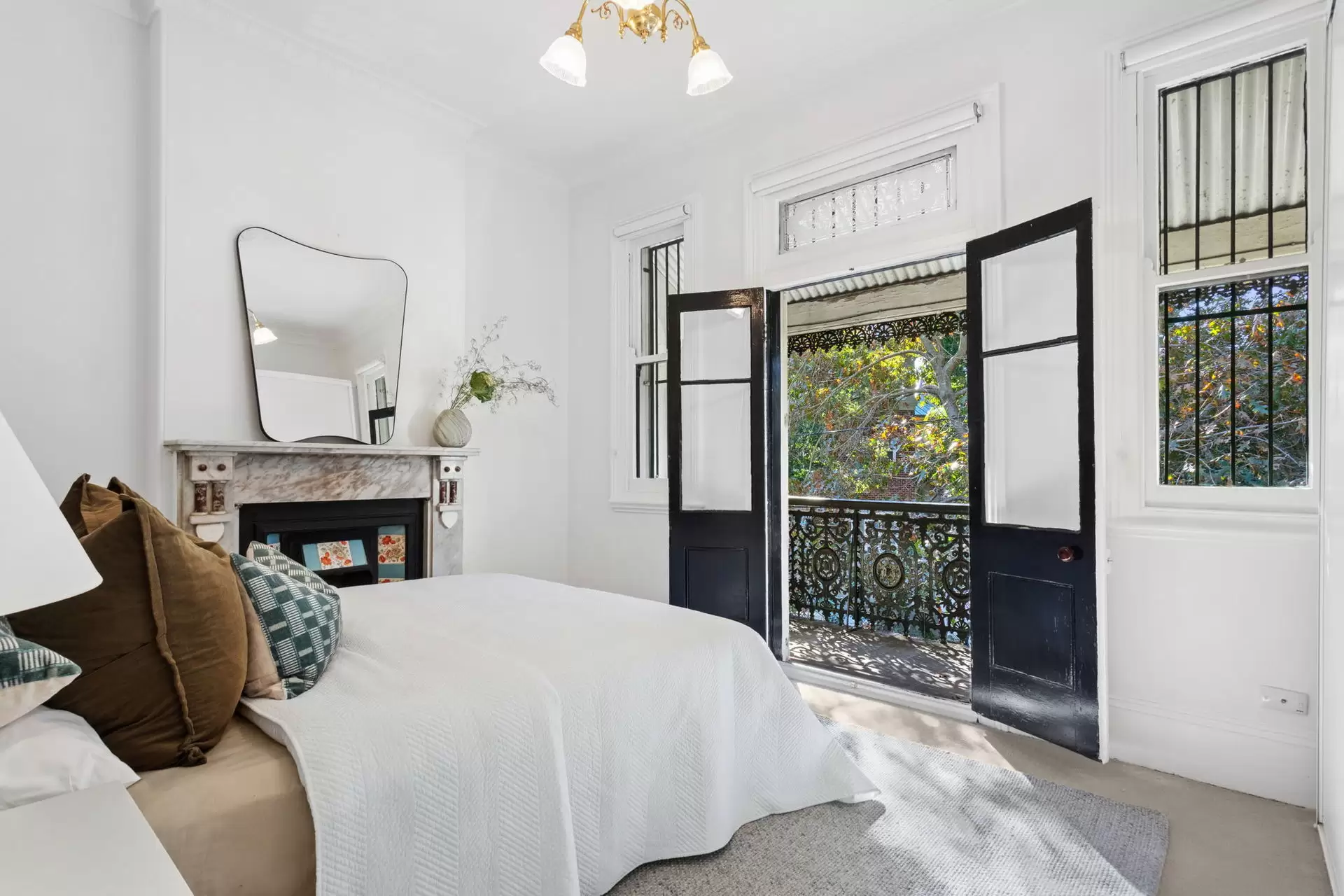 52 Liverpool Street, Paddington Sold by Sydney Sotheby's International Realty - image 6
