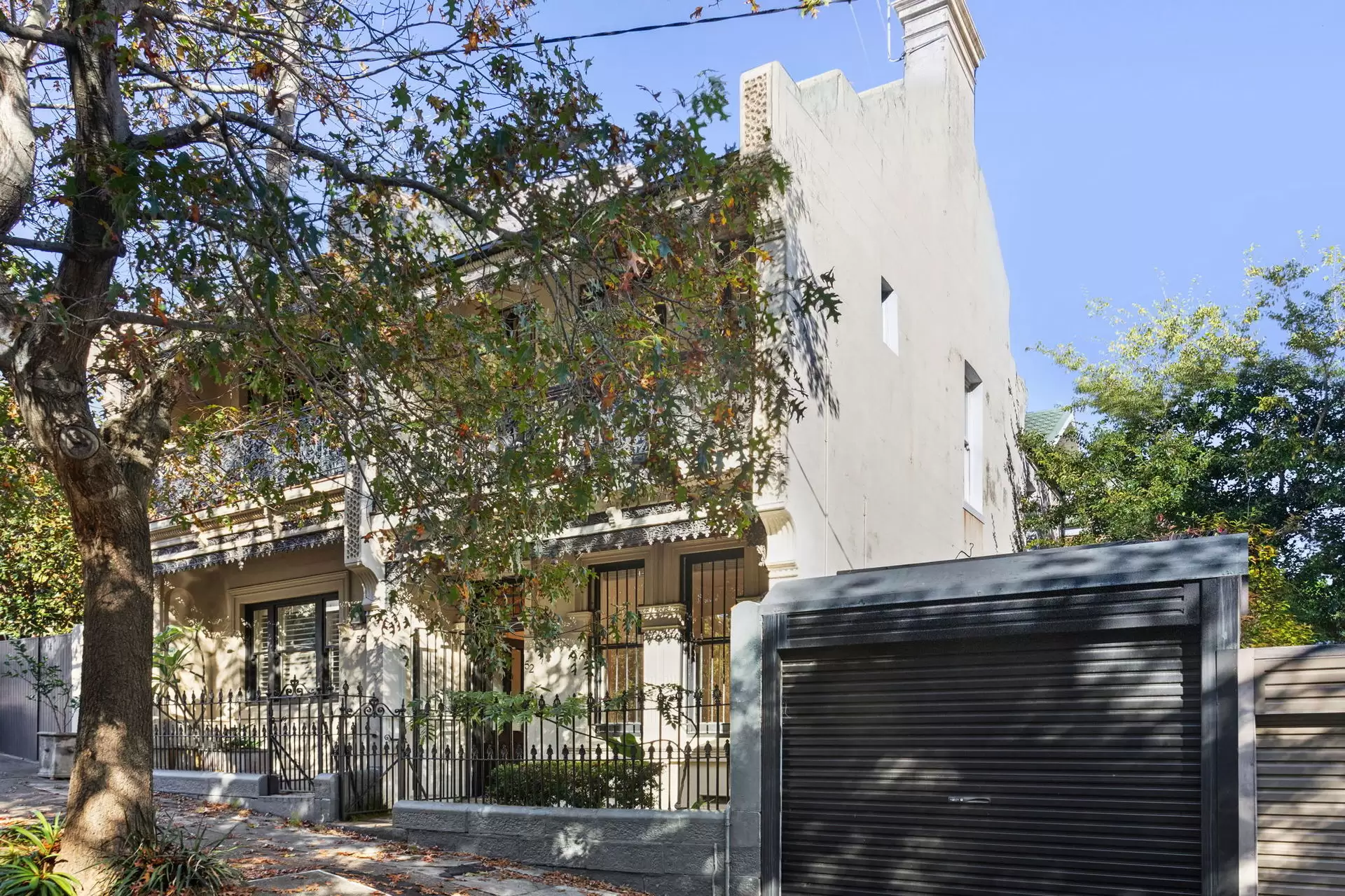 52 Liverpool Street, Paddington Sold by Sydney Sotheby's International Realty - image 1