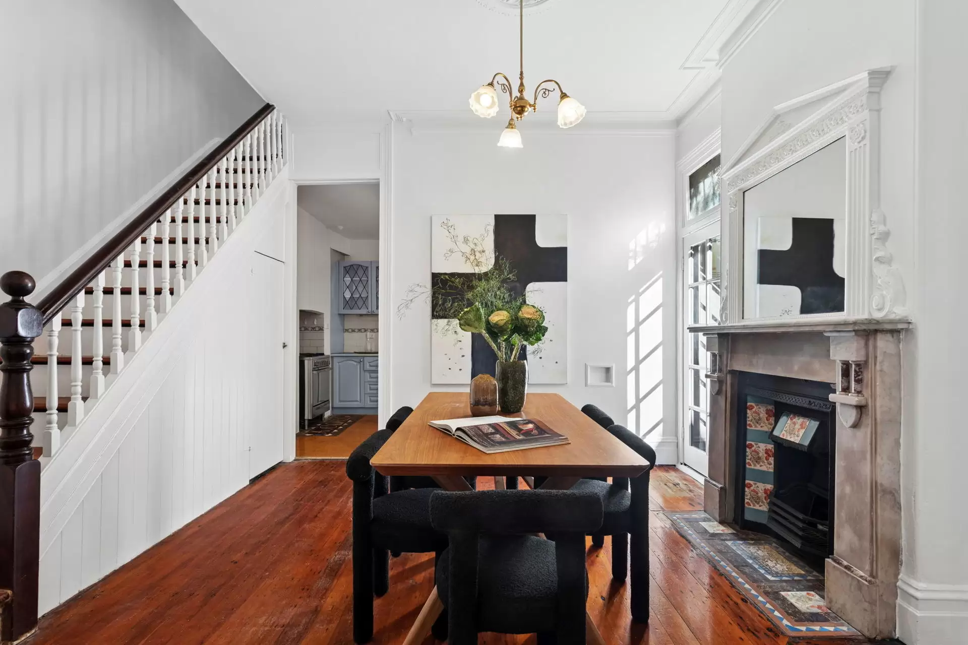 52 Liverpool Street, Paddington Sold by Sydney Sotheby's International Realty - image 4