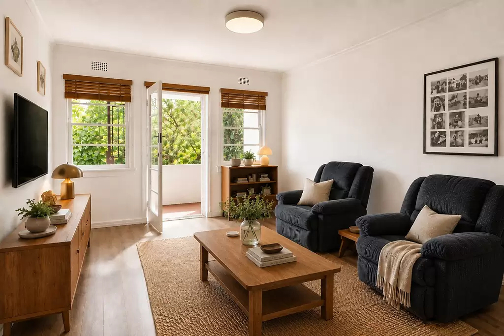 5/18 Kendall Street, Woollahra For Sale by Sydney Sotheby's International Realty
