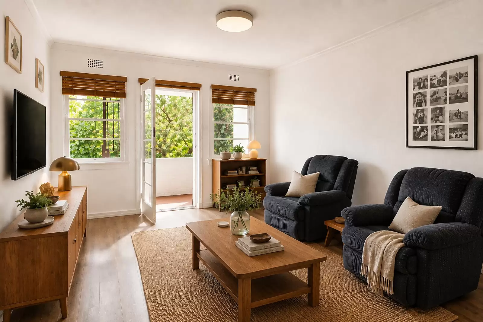 5/18 Kendall Street, Woollahra For Sale by Sydney Sotheby's International Realty - image 1