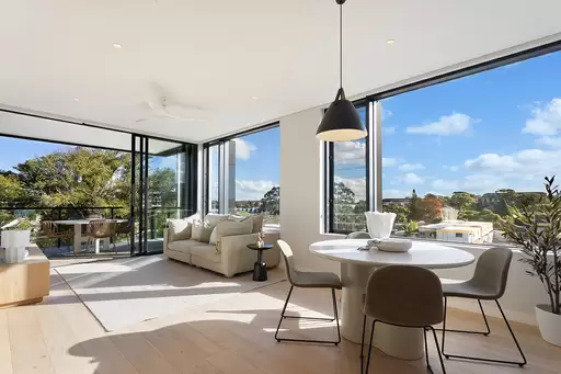 311/3 Young Street, Randwick Sold by Sydney Sotheby's International Realty